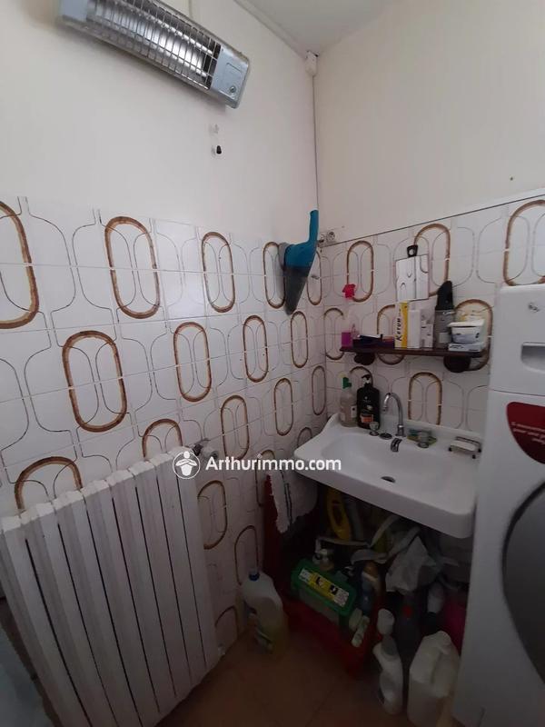 Maison - 203 m² - 6 pièces