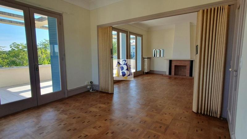 Maison - 124 m² - 5 pièces