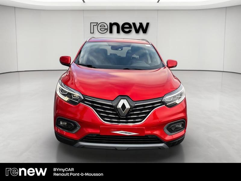 Renault Kadjar TCe 140 Evolution