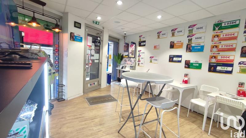 Local commercial - 100 m²