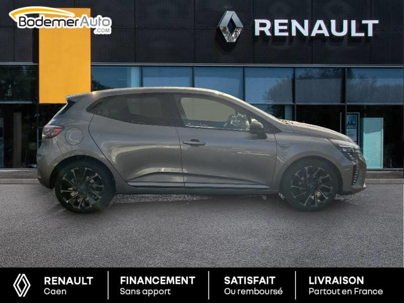 Renault Clio TCe 90 Esprit Alpine