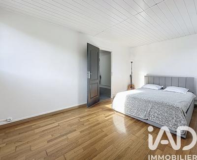 Appartement - 66 m² - 2 pièces