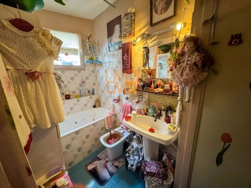 Appartement - 53 m² - 3 pièces