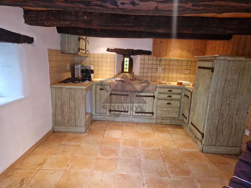 Mas - 281 m² - 12 pièces