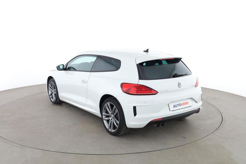 Volkswagen Scirocco 2.0 Tsi BlueMotion Tech Ultimate 180 ch