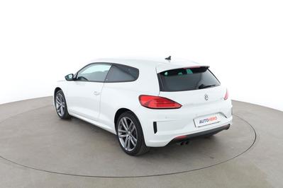 Volkswagen Scirocco 2.0 Tsi BlueMotion Tech Ultimate 180 ch