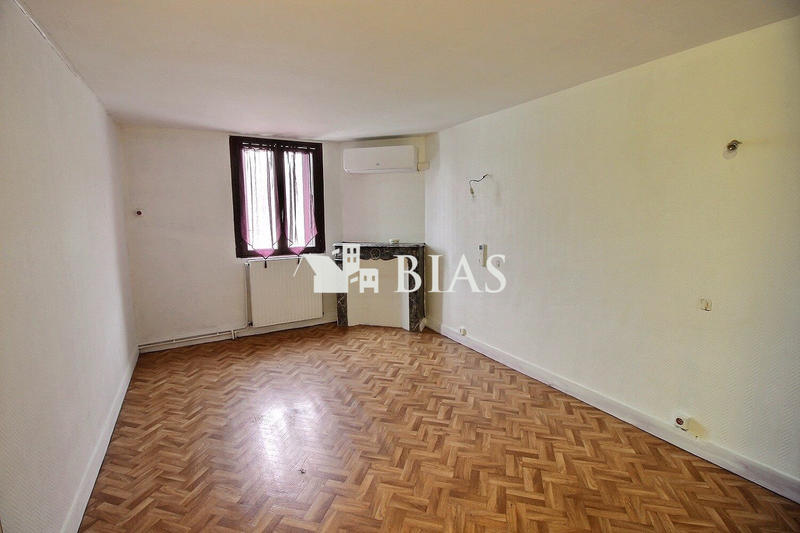 Maison - 75 m² - 4 pièces