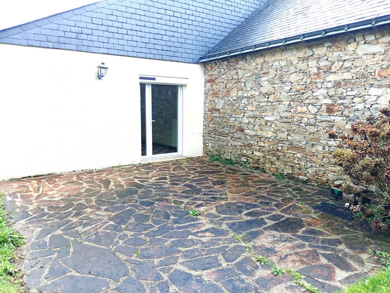 Maison - 123 m² - 7 pièces