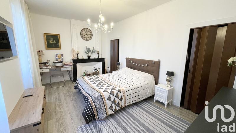 Maison de village - 159 m² - 6 pièces