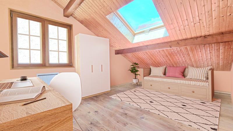 Maison - 262 m² - 6 pièces