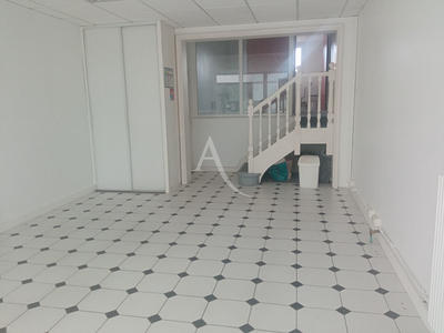 Local commercial - 42 m²