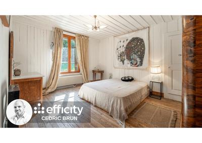 Maison - 172 m² - 7 pièces