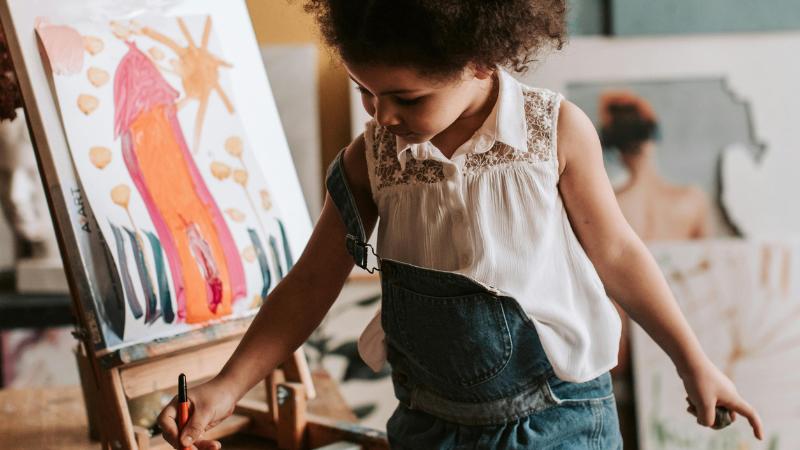 Atelier du mercredi | Porte-clés