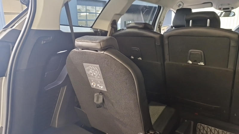 Peugeot 5008 Bluehdi 130ch Ss Eat8 Allure