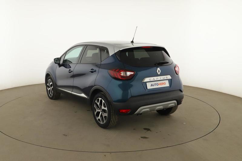 Renault Captur 1.3 TCe Intens 131 ch