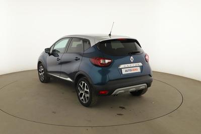 Renault Captur 1.3 TCe Intens 131 ch