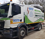 Sarl Biostep Assainissement