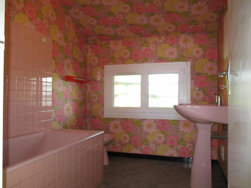 Corps de ferme - 134 m² - 4 pièces