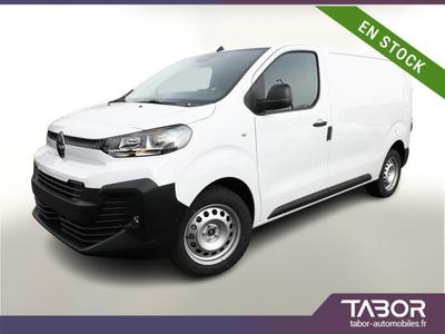 Citroën Jumpy m 145 Eat8 Gps cam Pdc Worksite