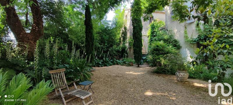 Maison - 445 m² - 14 pièces