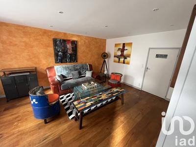 Maison - 149 m² - 6 pièces