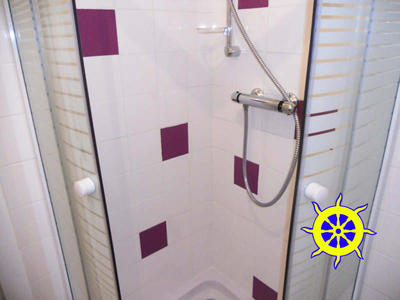 Appartement - 18 m² - 1 pièce