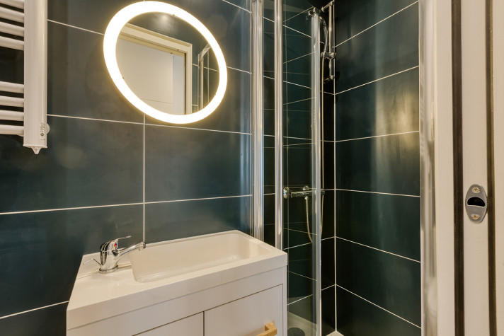 Appartement - 30 m² - 2 pièces