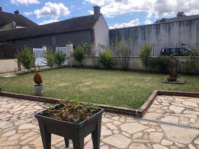 Maison de village - 106 m² - 5 pièces