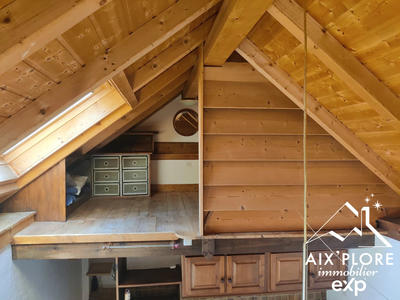 Appartement - 24 m²