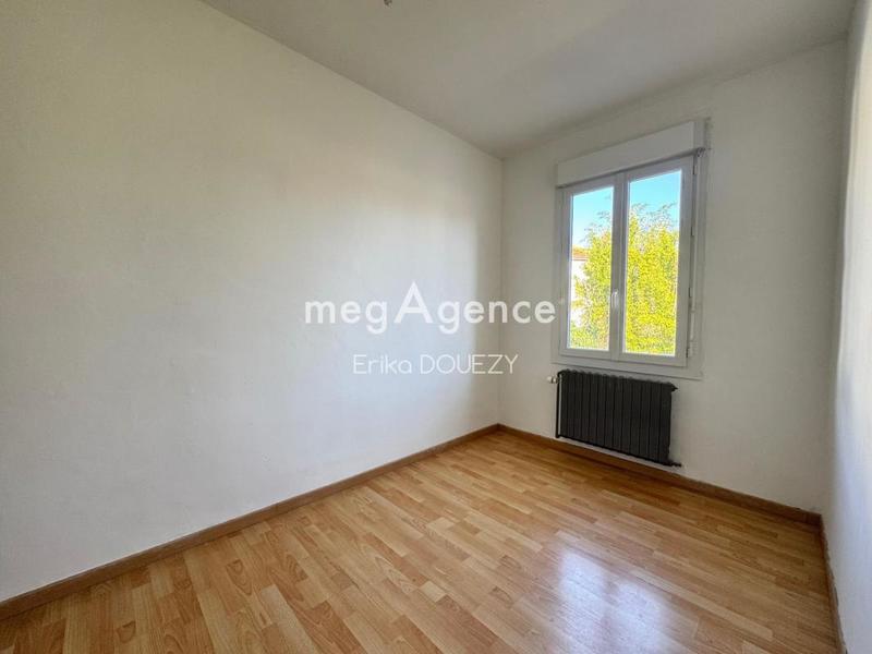 Maison - 166 m² - 8 pièces