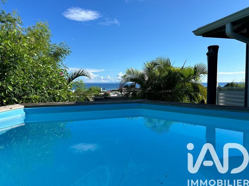 Studio - 35 m² - 1 pièce