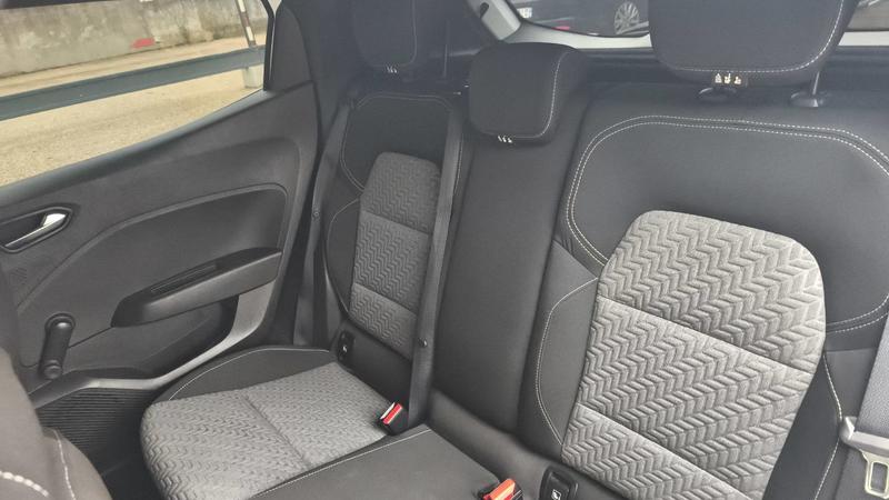 Renault Clio V 1.0 TCe 90 Limited