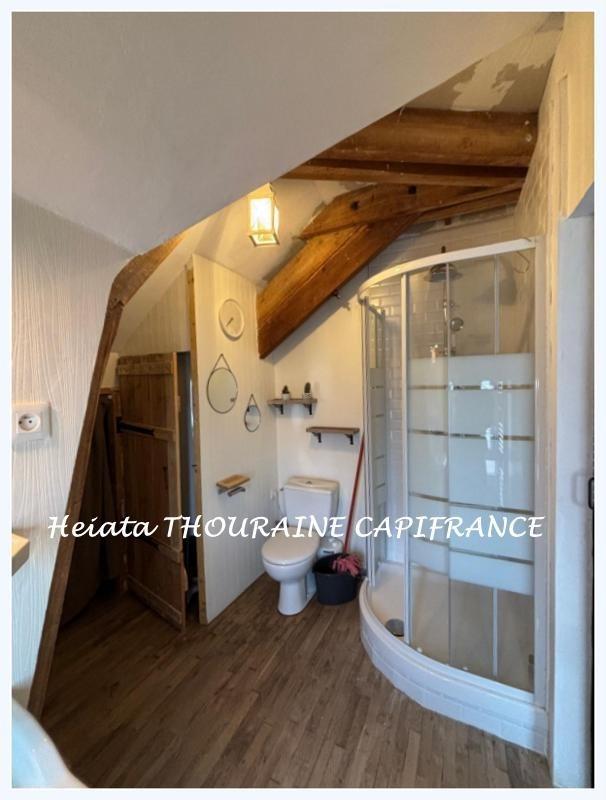 Maison - 178 m² - 9 pièces