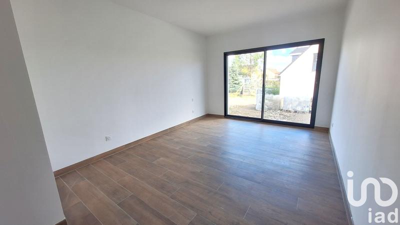 Maison - 180 m² - 8 pièces