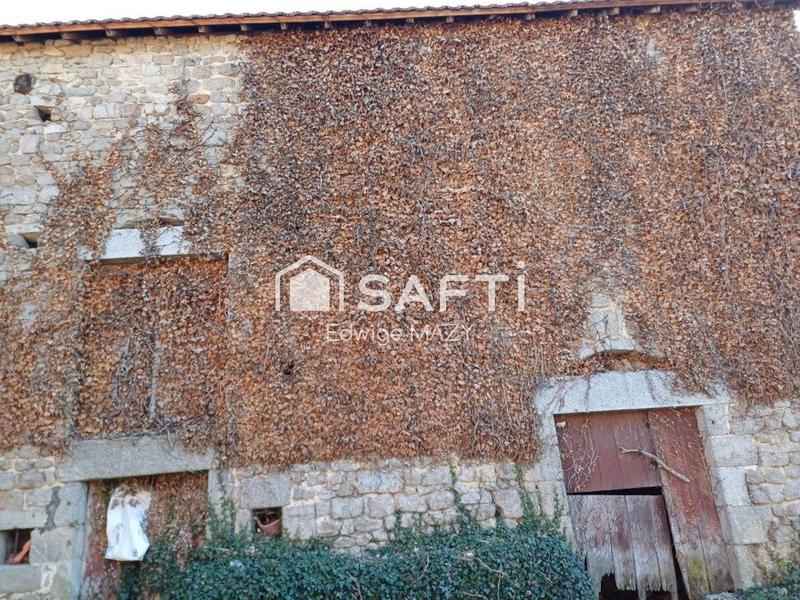 Maison - 266 m² - 8 pièces