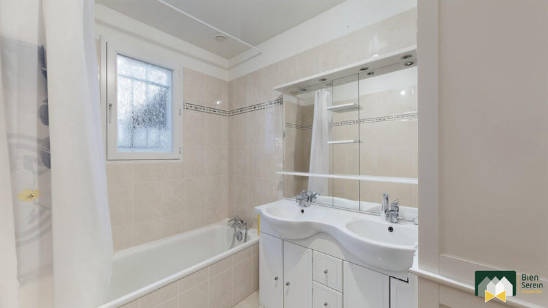 Maison ancienne - 99 m² - 6 pièces