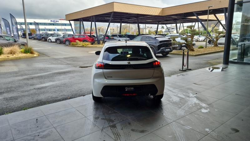 Peugeot 208 II Bluehdi 100 s&amp;S Active