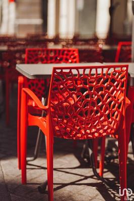 Local commercial - 56 m²