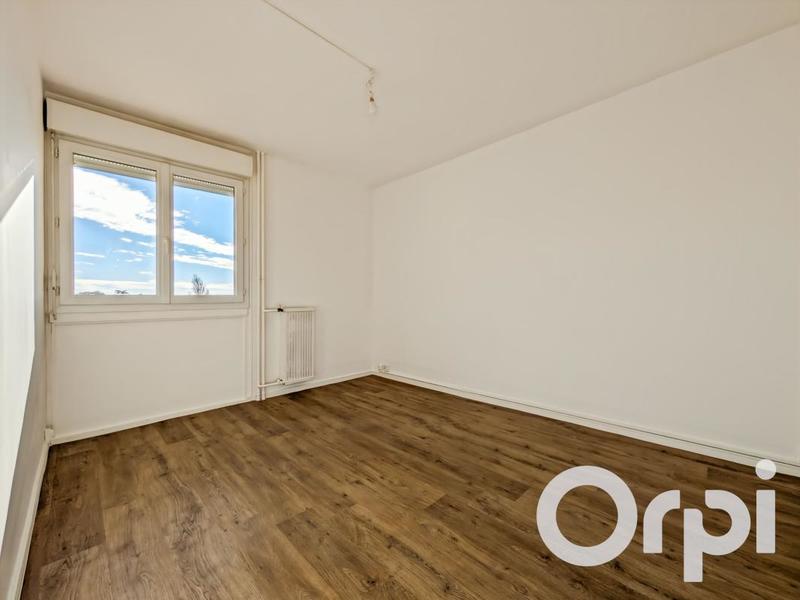 Appartement - 76 m² - 4 pièces