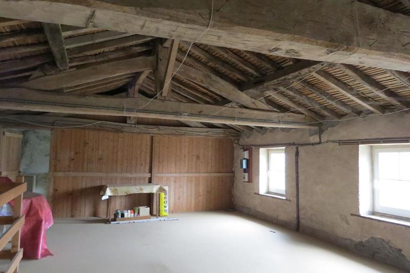 Maison - 79 m² - 6 pièces