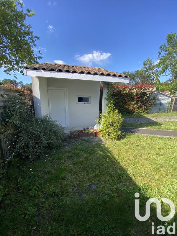 Maison - 169 m² - 5 pièces