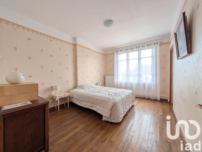 Maison - 150 m² - 7 pièces