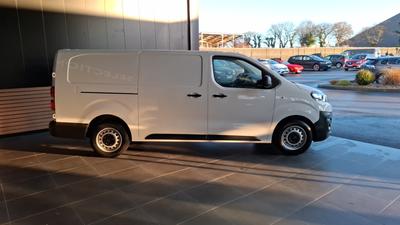 Citroën Jumpy Fourgon xl bluehdi 145 bvm6