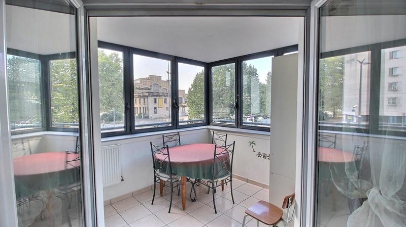 Appartement - 63 m² - 5 pièces
