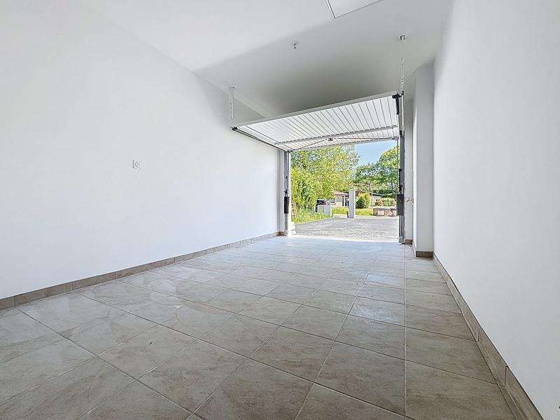 Maison - 78 m² - 4 pièces