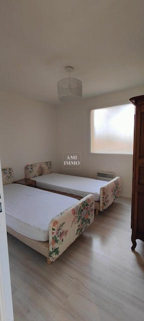 Appartement - 79 m² - 4 pièces