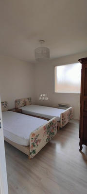 Appartement - 79 m² - 4 pièces