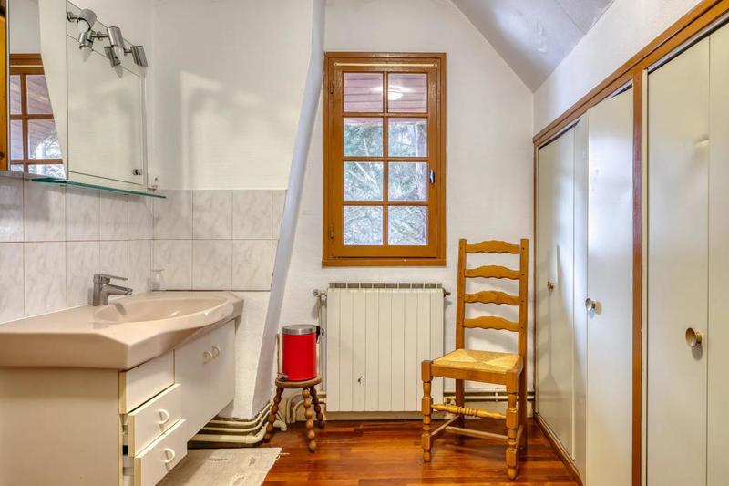 Maison - 200 m² - 5 pièces