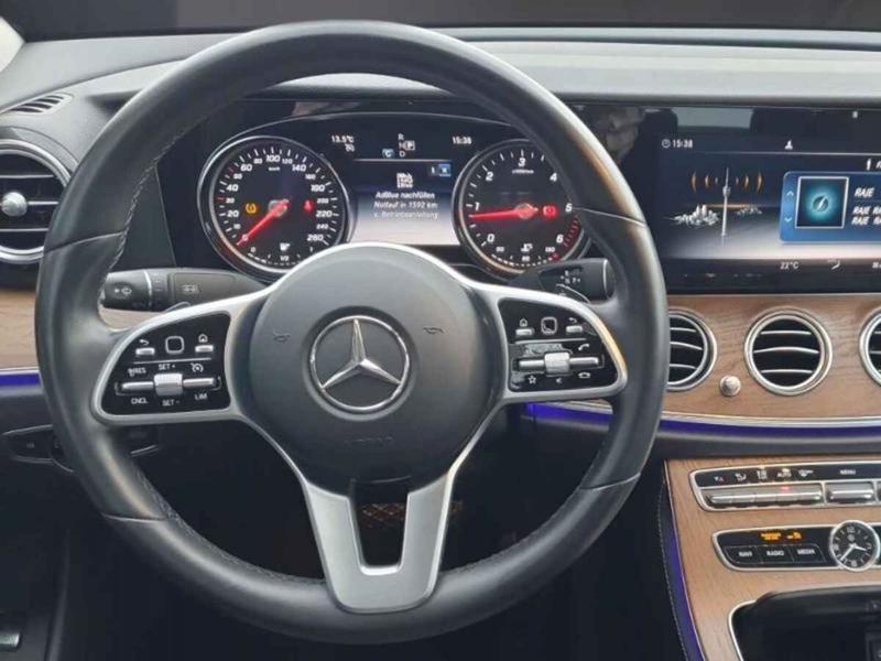 Mercedes Classe E 220d 194 cv Avantgarde Line 9g-Tronic