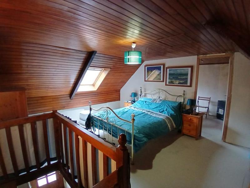 Maison en pierre - 53 m² - 3 pièces